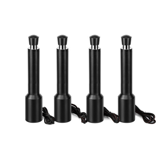 Sim Racing Pros NEO Motion 4X