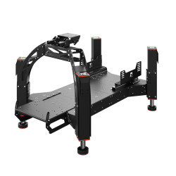 Qubic System QS-CH1 Motion Cockpit