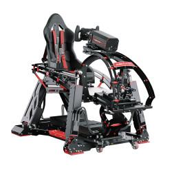 Qubic System QS-V20 Motion Cockpit