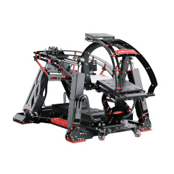 Qubic System QS-V20 Motion Cockpit