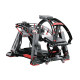 Qubic System QS-V20 Motion Cockpit