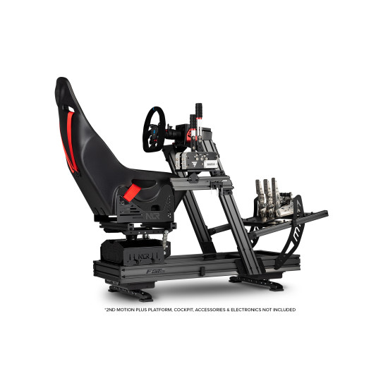 Next Level Racing Motion Plus