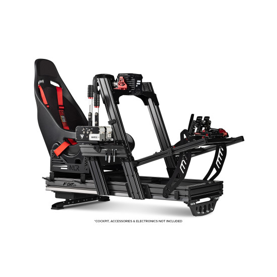 Next Level Racing Motion Plus