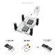 Qubic System QS-210 - 3DOF Motion System
