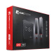 Qubic System QS-210 - 3DOF Motion System