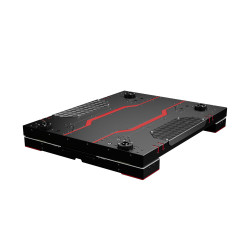 Qubic System QS-CH2 Motion System