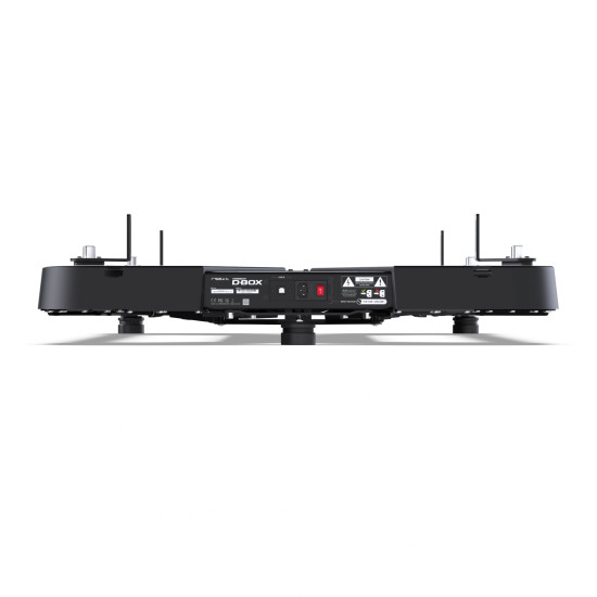 RSEAT HF-L2 D-BOX GEN 5 HAPTIC SYSTEM