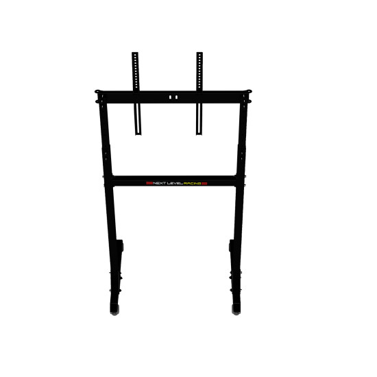 Free Standing Single Monitor Stand Next Level Racing