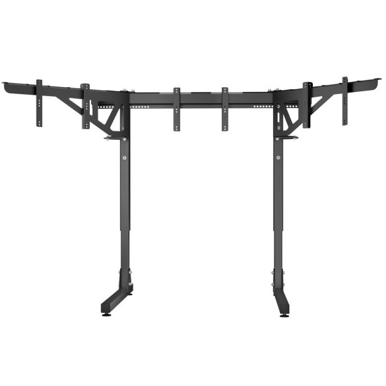 RECART MTS-01 Triple Screen Stand