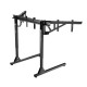 RECART MTS-01 Triple Screen Stand