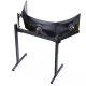 RSeat TX43 Triple Screen Stand VESA 200x200