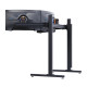 RSeat TX43 Triple Screen Stand VESA 200x200