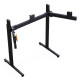 RSeat TX43 Triple Screen Stand VESA 200x200