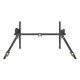 RSeat TX43 Triple Screen Stand VESA 200x200