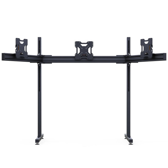 RSeat TX43 Triple Screen Stand VESA 100x100