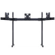 RSeat TX43 Triple Screen Stand VESA 100x100