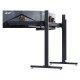 RSeat TX43 Triple Screen Stand VESA 100x100