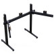 RSeat TX43 Triple Screen Stand VESA 100x100