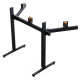 RSeat TX43 Triple Screen Stand VESA 100x100