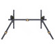RSeat TX43 Triple Screen Stand VESA 100x100