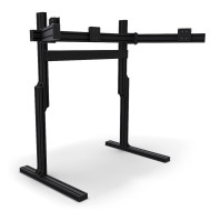 RSeat TX43 Triple Screen Stand VESA 100x100