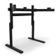RSeat TX43 Triple Screen Stand VESA 100x100