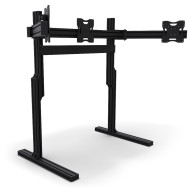 RSeat TX43 Triple Screen Stand VESA 200x200