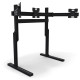 RSeat TX43 Triple Screen Stand VESA 200x200