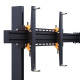 RSeat TX60 Triple Screen Stand