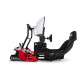 Sparco EVOLVE GP RIG II Black