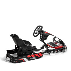 Sparco KIT KART RIG I