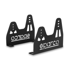 Sparco KART PRO Seat Kit (MIDIANDLARGE)