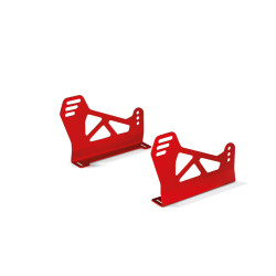 Sparco Side Bracket Kit for EVOLVE KART / SIM-KART ENDURANCE