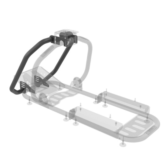 Arch Reinforcement Strwhl SIM Evolve