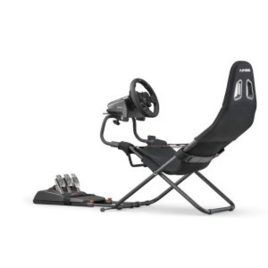 Playseat Challenge Actifit - Black