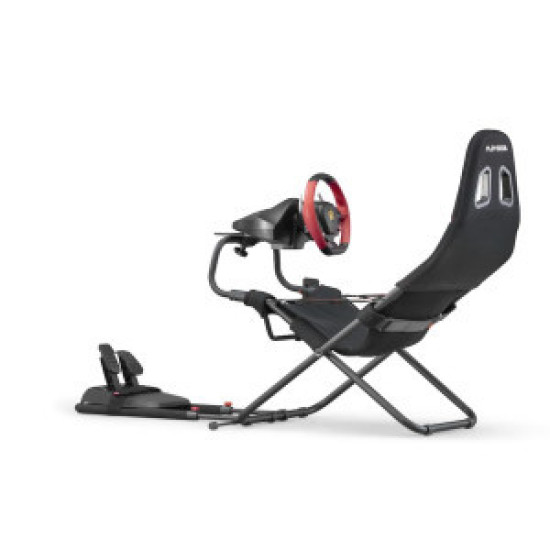 Playseat Challenge Actifit - Black