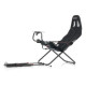 Playseat Challenge Actifit - Black
