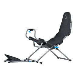 Playseat Challenge X Logitech G Edition