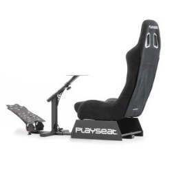 Playseat Evolution Racing Suede - Black