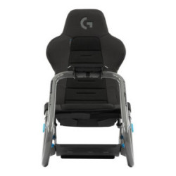 Playseat Trophy Logitech G Edition - Gray