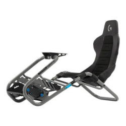 Playseat Trophy Logitech G Edition - Gray