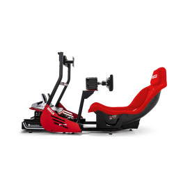 Sparco EVOLVE GP Pro F1 - Red