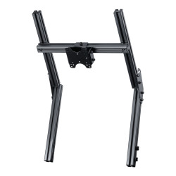 Next Level Racing F-GT Elite Direct Mount Overhead Monitor Add-On Carbon Grey