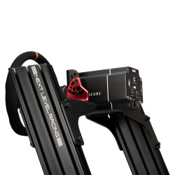 Next Level Racing F-GT Elite 160 Side & Front Plate Edition