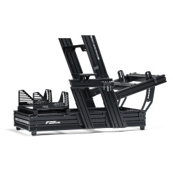 Next Level Racing F-GT Elite 160 Wheel Plate Edition Chassis