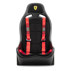 Next Level Racing Elite ES1 Seat Scuderia Ferrari Edition