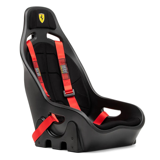 Next Level Racing Elite ES1 Seat Scuderia Ferrari Edition