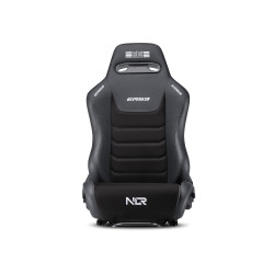 Next Level Racing ERS3 Elite - Leather & Suede