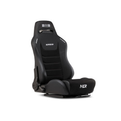 Next Level Racing ERS3 Elite - Leather & Suede