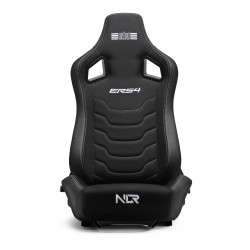 Next Level Racing ERS4 Elite Reclining Seat Fabric & SimAero Mesh Edition